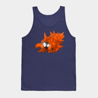 Hermit Crab Tank Top